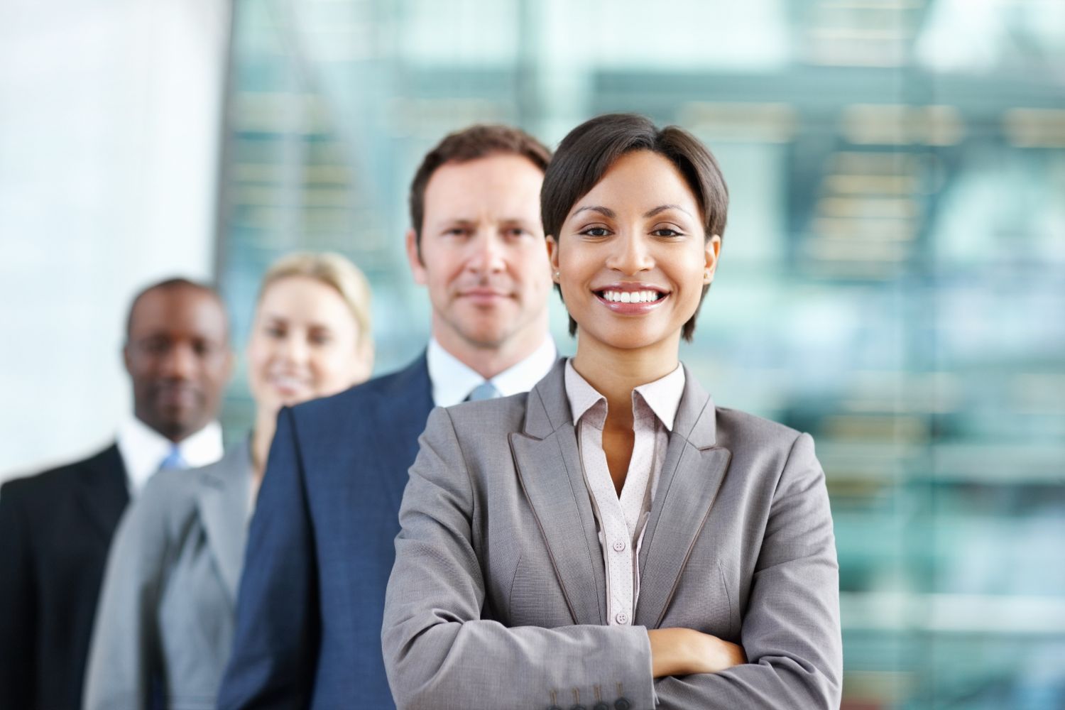 Executive Search